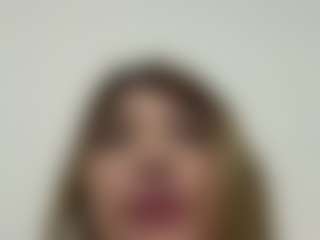 Dani Rouge's Live Sex Cam Show