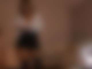 Dani Rouge's Live Sex Cam Show