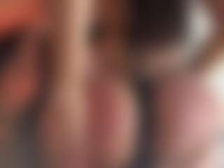 Dani Rouge's Live Sex Cam Show