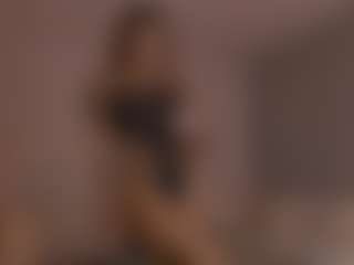 Dani Rouge's Live Sex Cam Show