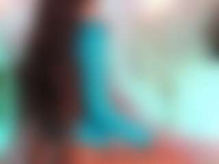 Dani Rouge's Live Sex Cam Show