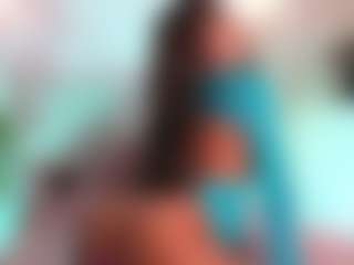 Dani Rouge's Live Sex Cam Show