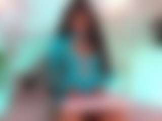 Dani Rouge's Live Sex Cam Show