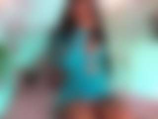 Dani Rouge's Live Sex Cam Show