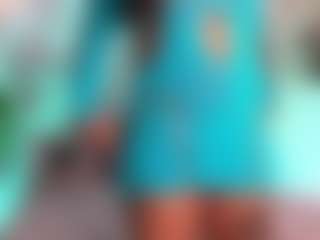 Dani Rouge's Live Sex Cam Show