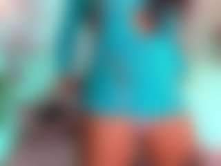 Dani Rouge's Live Sex Cam Show