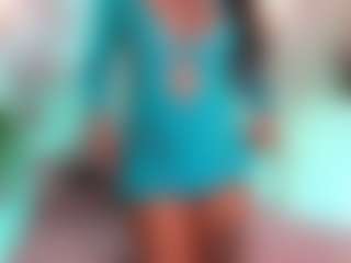 Dani Rouge's Live Sex Cam Show