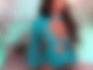 Dani Rouge's Live Sex Cam Show