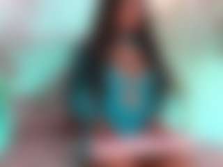 Dani Rouge's Live Sex Cam Show