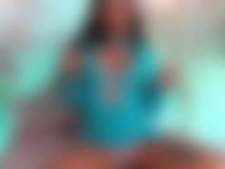 Dani Rouge's Live Sex Cam Show