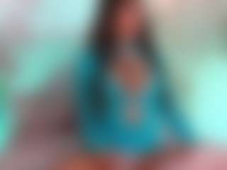 Dani Rouge's Live Sex Cam Show