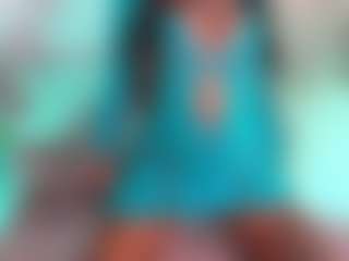 Dani Rouge's Live Sex Cam Show