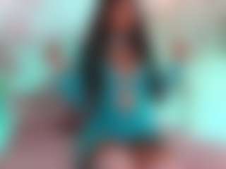 Dani Rouge's Live Sex Cam Show