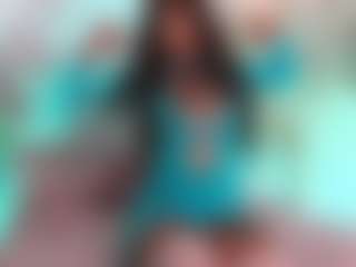Dani Rouge's Live Sex Cam Show