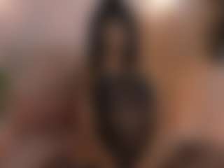 Dani Rouge's Live Sex Cam Show