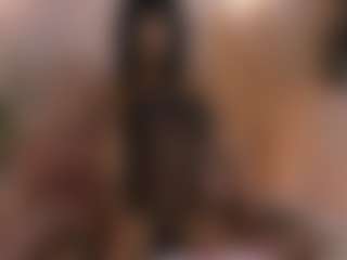 Dani Rouge's Live Sex Cam Show