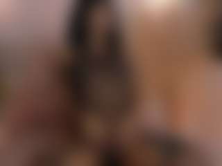 Dani Rouge's Live Sex Cam Show