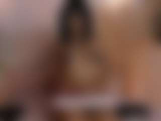 Dani Rouge's Live Sex Cam Show