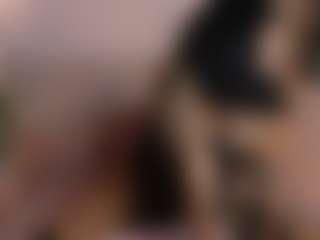 Dani Rouge's Live Sex Cam Show