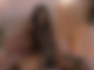 Dani Rouge's Live Sex Cam Show