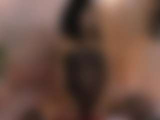 Dani Rouge's Live Sex Cam Show