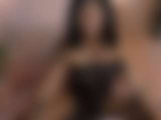 Dani Rouge's Live Sex Cam Show