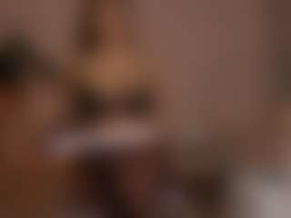 Dani Rouge's Live Sex Cam Show
