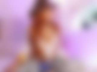 Dani Rouge's Live Sex Cam Show