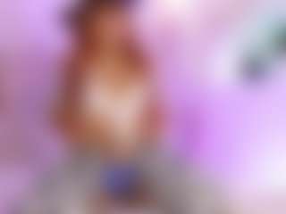 Dani Rouge's Live Sex Cam Show