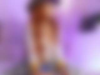 Dani Rouge's Live Sex Cam Show