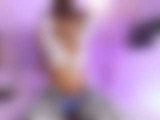 Dani Rouge's Live Sex Cam Show