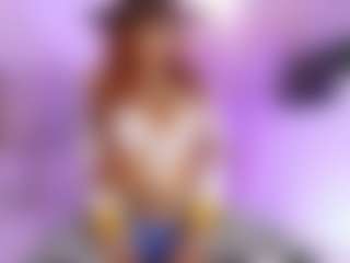 Dani Rouge's Live Sex Cam Show