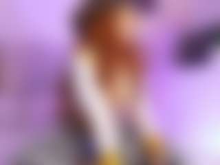 Dani Rouge's Live Sex Cam Show