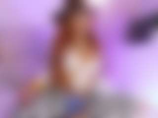 Dani Rouge's Live Sex Cam Show