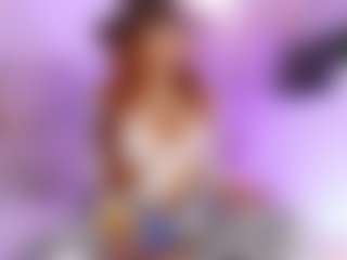 Dani Rouge's Live Sex Cam Show
