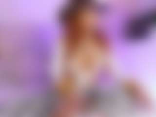 Live cam show with Dani Rouge - Hush on Soda Cam