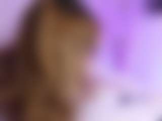 Dani Rouge's Live Sex Cam Show