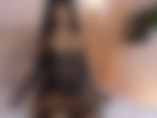 Dani Rouge's Live Sex Cam Show