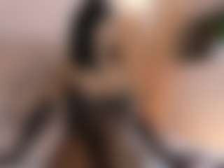 Dani Rouge's Live Sex Cam Show