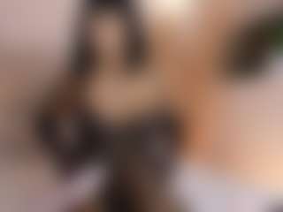 Dani Rouge's Live Sex Cam Show