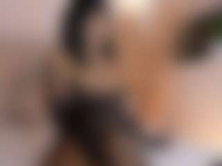 Dani Rouge's Live Sex Cam Show