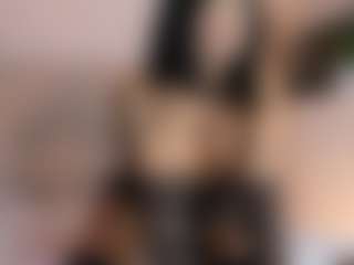 Dani Rouge's Live Sex Cam Show