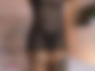 Dani Rouge's Live Sex Cam Show