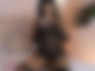 Dani Rouge's Live Sex Cam Show