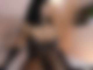 Dani Rouge's Live Sex Cam Show