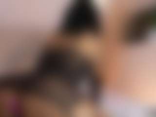 Dani Rouge's Live Sex Cam Show