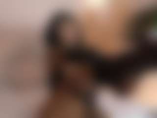 Dani Rouge's Live Sex Cam Show