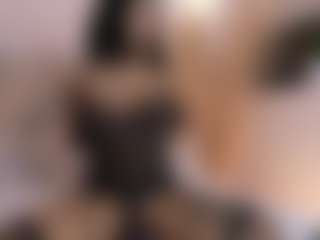 Dani Rouge's Live Sex Cam Show