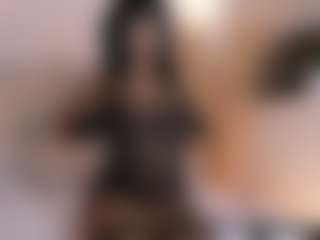 Dani Rouge's Live Sex Cam Show