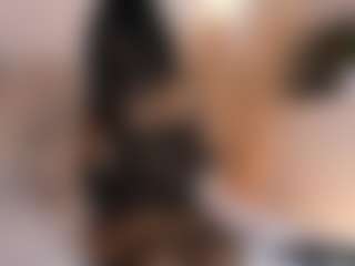 Dani Rouge's Live Sex Cam Show